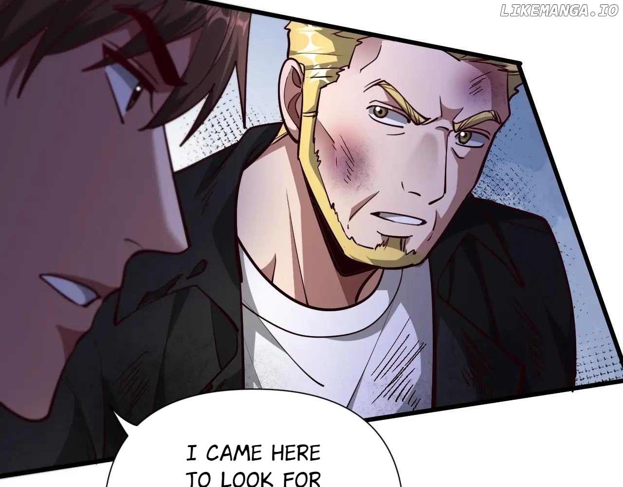 I’m Trapped In This Day For One Thousand Years Chapter 203 - page 37